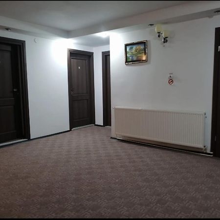 Pensiunea Millenium Sibiu With Parking - Motorcycle Friendly Travel Routes מראה חיצוני תמונה