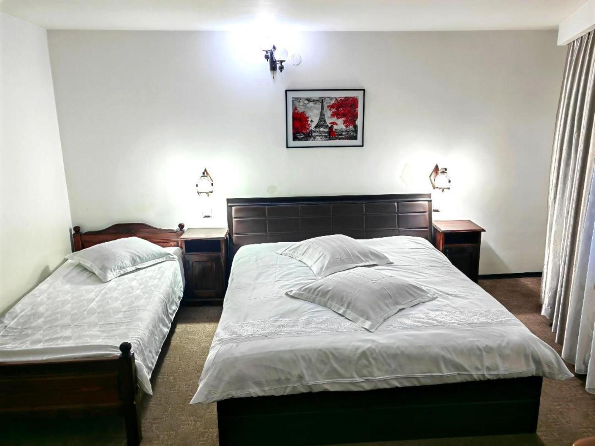 Pensiunea Millenium Sibiu With Parking - Motorcycle Friendly Travel Routes מראה חיצוני תמונה