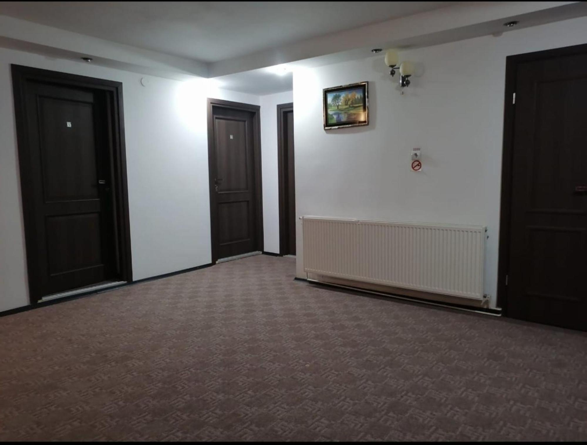 Pensiunea Millenium Sibiu With Parking - Motorcycle Friendly Travel Routes מראה חיצוני תמונה